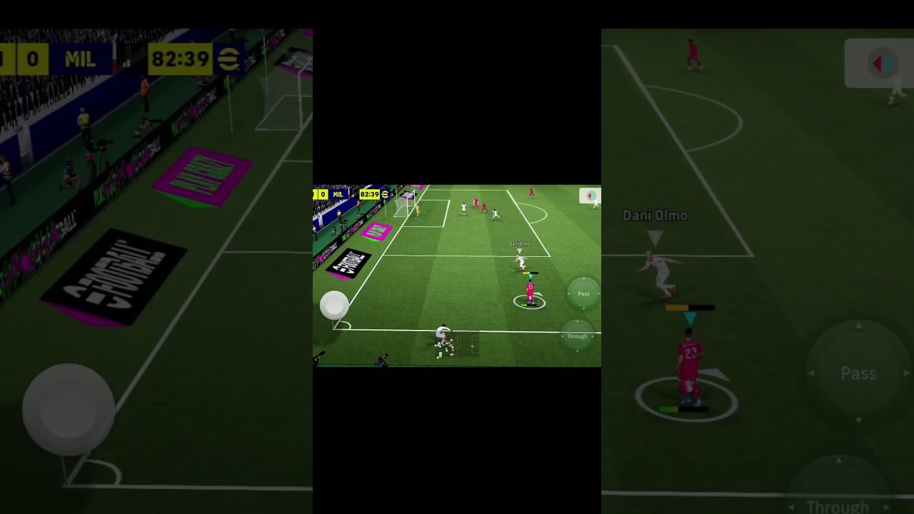 #efootball #gaming #funny #sports #football