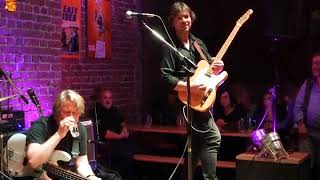 My Personal 2010 Fender Telecaster Baja - Live