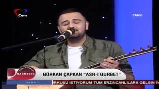 Gürkan Çapkan - Asrı Gurbet Harap Etmiş Köyümü & Sevdalım Resimi