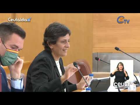 La interpelaci&oacute;n de Vox que empez&oacute; en IFEMA y acab&oacute; en Marruecos