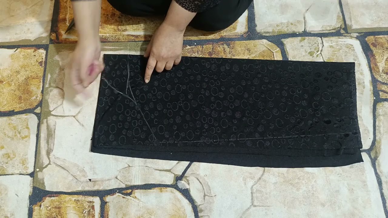 فصال الردن البف 