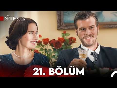 Kurt Seyit ve Şura 21. Bölüm Final