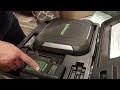 Weighing Refrigerant On Hilmor Scale Sammy And Bun