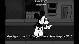 Ruan Designation Dejection Ruankey Mix Read In Description