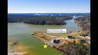445 Lake Pointe Drive | Logan Martin Lake Lakefront Home For Sale | LINCOLN AL 445 Lake Pointe Drive | Logan Martin Lake Lakefront Home For Sale | LINCOLN AL