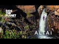 RideThePlanet - Altai Whitewater