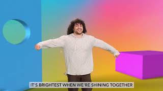 Worship This Little Light By Orange