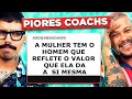 OS PIORES COACHS DO BRASIL | Diva Depressão