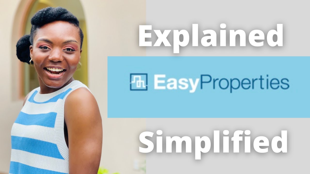 EasyProperties for beginners | How to make money on Easy Propeties ...