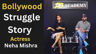 Bollywood Struggle Story | Join to Bollywood Academy #actor #actress #j2b