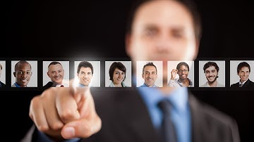 Learn From The Right People