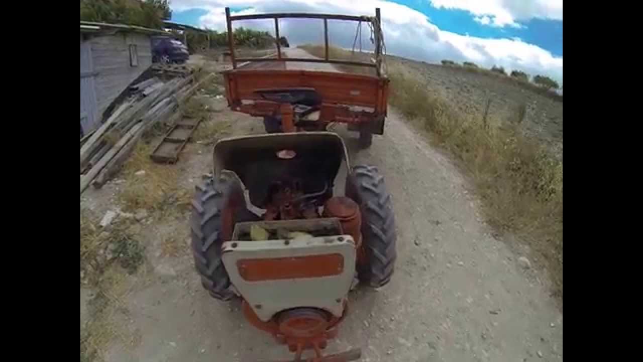 Come accendere pasquali 946