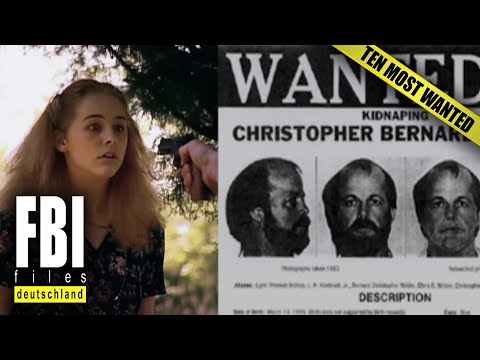 Zum Sterben schön | True Crime Doku | FBI Files Deutschland