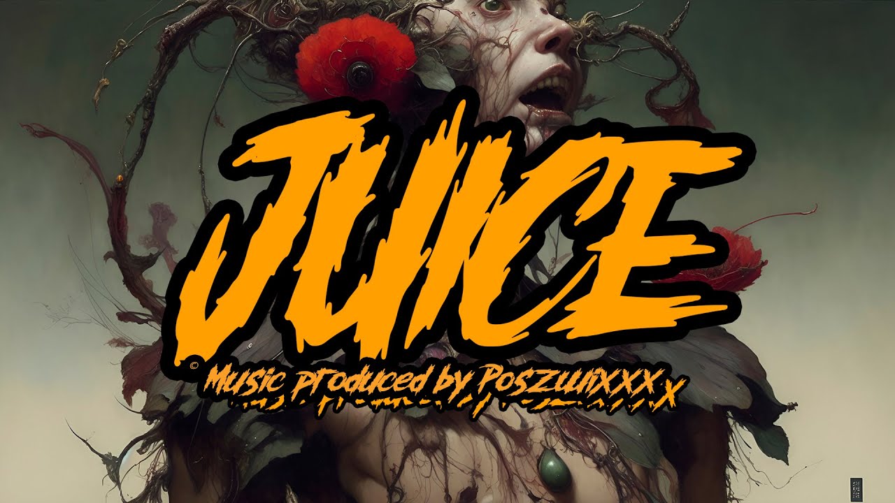 [FREE] Trap Type Beat - "Juice" | Big Sean x Drake Sad Melodic Type Beat 2023