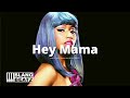 🎉 David Guetta &amp; Nicki Minaj - Hey Mama (SLANG BEATZ REMIX]