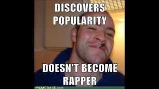 Good Guy Greg
