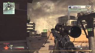 Hitmarkers + Update