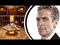 Doctor who the majestic tale of an idiot with a box  remix
