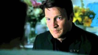 Castle 4x01 - I just never thought I'd see you again