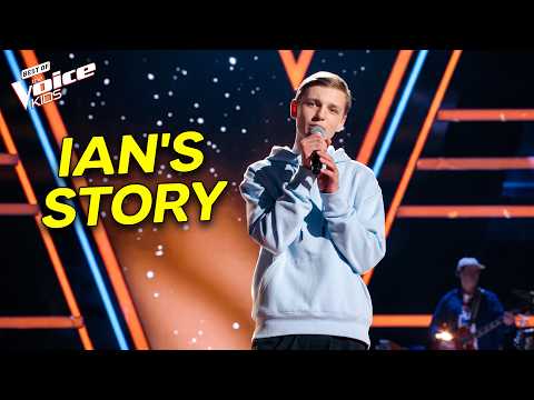 He Brought Pure Radio-Ready Energy from Day One! | The Voice Kids