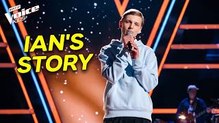 he brought pure radio ready energy day one voice kids journey