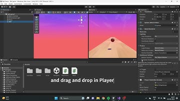 Reset Player Position to Start Position in Unity 3d easy way 2min #unity #development #script #3d