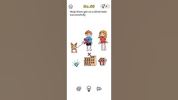 Brain out chapter, level no 56 #game #shorts