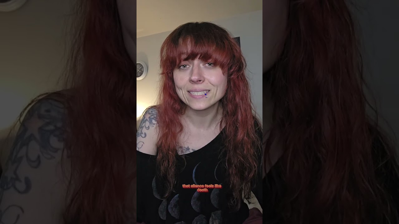 If the Algorithm Deletes You Do You Still Exist?#DigitalIdentity#Algorithm#ModernSociety #Psychology