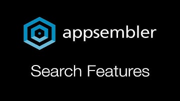 Open edX: Search Features