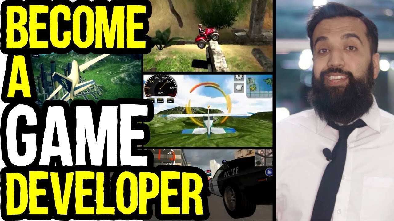 Game Developer Bano | Urdu Hindi Punjabi (BUSINESS IDEA)