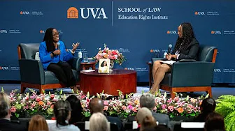 Justice Ketanji Brown Jackson Discusses ‘Lovely One’