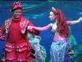 The Little Mermaid On Broadway - Under The Sea