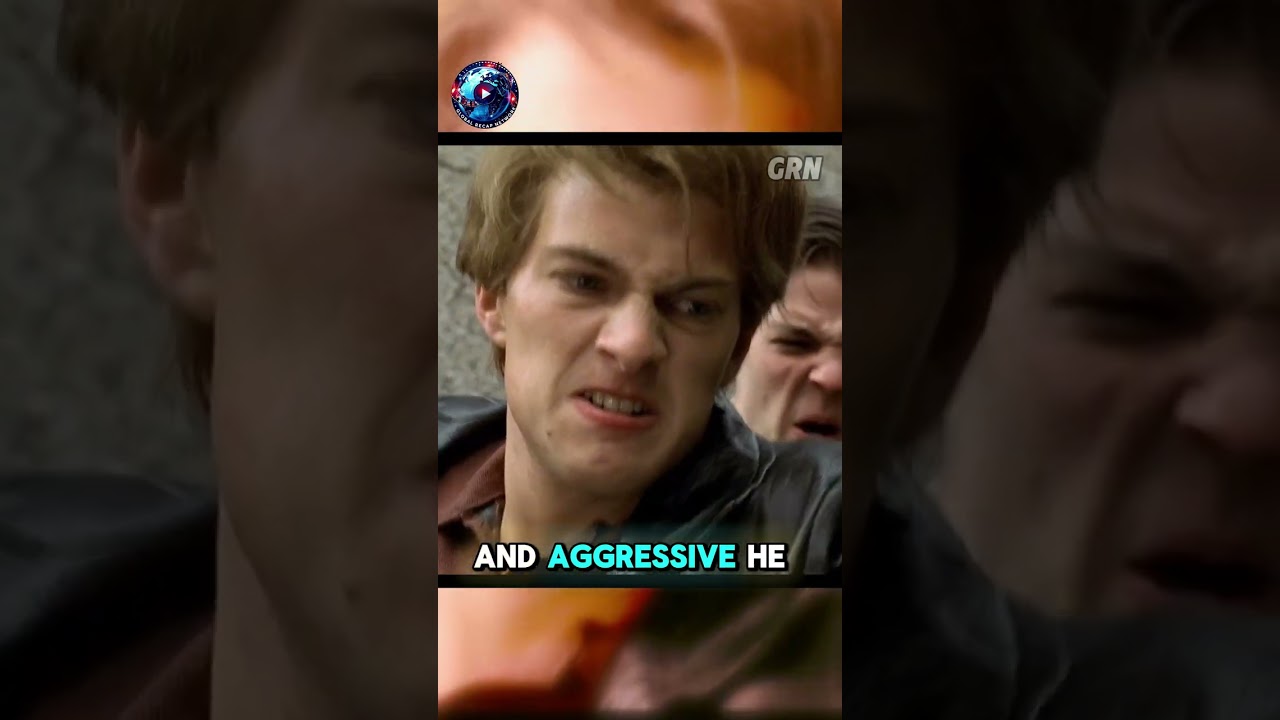 Evil (2003) Ondskan Drama Movie Recap