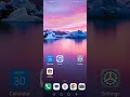 How to add a new contact on a Huawei smartphone