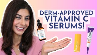 Dermatologist-Approved Vitamin C Serums Dr. Nina Desai
