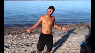 NOLS Mexico Spring Semester 2