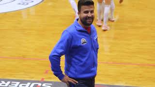 Kadınlar Hatay Voleybol Takımının Ana Sponsoru Rasus Kimya Oldu