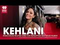 Kehlani Announces Release Date For Anticipated Self-Titled Album | Fast Facts