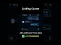 Carding Telegram Bots - Carding scam exposed