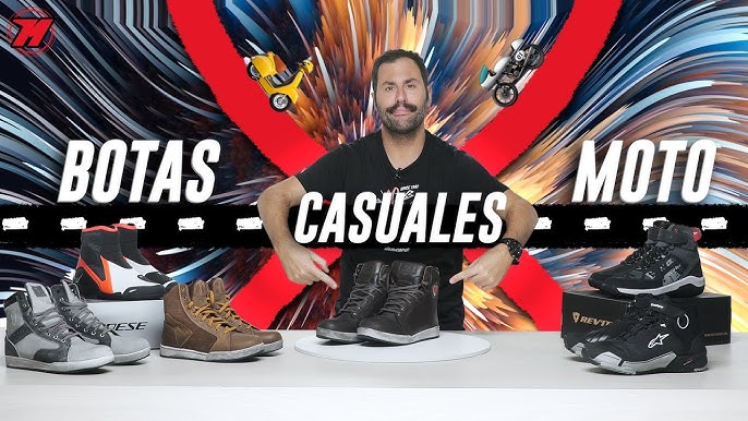 ▷ Las Mejores botas de motocross para elegir en 2024