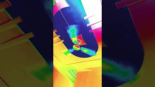 celing fan #viral #shorts #effect