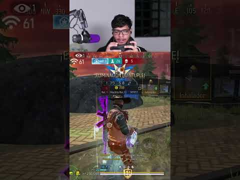 NUEVO TELEFONO #freefire  #freefireshorts  #garena  #freefirelatino  #freefirehighlights