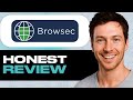 Browsec VPN Review: Features, Strengths & Weaknesses (Browser Extension)