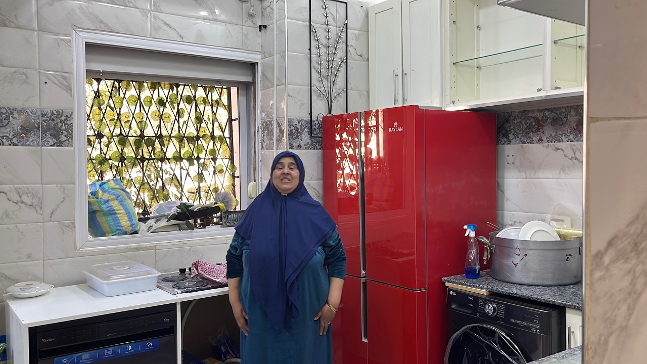 سبب غيابي على بناتي و خاصة في رمضان🤔🤔0559783496مرحبا لكل المناسبات❤️