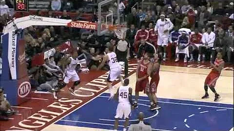 basketball clip ( lil bow wow : basketball )