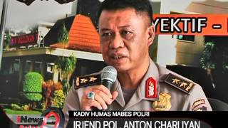 Download lagu Jelang Natal, Polisi Adakan Operasi Lilin 2015 - iNews Petang 21/12