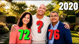 The Rock Parents Timeline (1944–2026) | Dwayne Johnson Family History