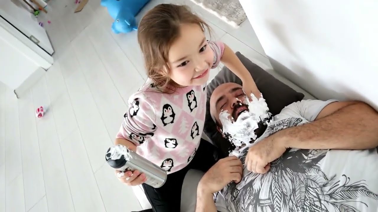 24 SAAT BOYUNCA EFSANE KIŞKIRTMALAR YAPTIK VLOG l ENERLER