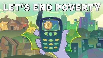 How to Eradicate Global Extreme Poverty