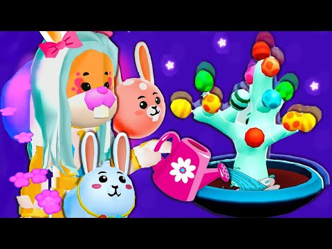 PK XD ОБНОВЛЕНИЕ ПАСХА 🐇🐰🥕🥚 ПРОДОЛЖАЕТСЯ !!! в ПК ХД - Исследуй Вселенную и играй с друзьями